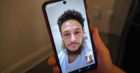 Cuban deported by the United States to Africa complains: "They are trafficking with my life."