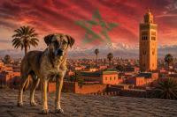 Morocco introduces new restrictions on feeding stray animals amid row over ‘dog slaughter’