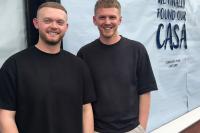 Fairham's Bar duo announce new Penwortham Spanish tapas restaurant Casa Brío in Priory Lane