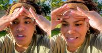 She dreamed that she was returning to Cuba and found herself trapped: her relief upon waking says it all