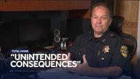 Maine sheriff warns of “unintended consequences” of law limiting contact with immigration officials