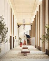 Park Hyatt Mexico City Opens Reservations Ahead of 2027 Debut