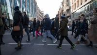 Germany’s Unemployment Edges Up But Below August Forecast