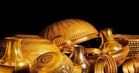 Spain: Thieves Steal Bronze Age Treasure from Museum in Four-Minute Heist
