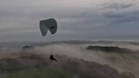 British troops could use rucksack-sized powered paragliders for covert missions behind enemy lines