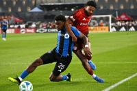 Midfielder Dante Sealy back with CF Montréal after trade with Rapids