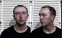 Man charged with aggravated DUI following crash in Idaho Falls