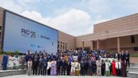 Ethiopia Hosts Regional Committee for Africa (RC76) as Leaders Call for Accelerated Action for ...
