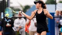 Could this 13-year-old tennis prodigy be IMG Academy’s next world No. 1?
