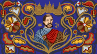Ivan Mazepa — Ukraine's hero, Russia's devil