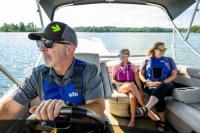Boaters should adapt safe boating practices for the busy holiday and cooler weather ahead