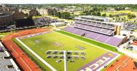 Tennessee Tech unveils transformed Tucker Stadium