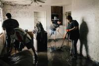 FEMA still hasn’t approved most disaster aid for Texans hit by this year’s July floods