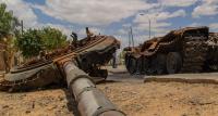 Ethiopia-Eritrea Rivalry Threatens Tigray Peace Agreement