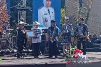 Dieng Culture Festival 2026 boosts Indonesia's global tourism image
