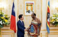 China Orders Citizens Out of Taiwan-aligned Eswatini