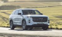 Best Chinese cars to buy: I've driven them all including the 'Temu Range Rover' and these are the ones I rate for style, range and price