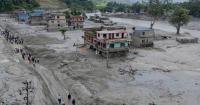 Baltimore-area travel group among those missing after devastating Nepal flood
