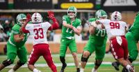 Oklahoma State pins its revival hopes on Drew Mestemaker after his unlikely QB rise