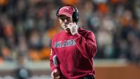 Previewing Oklahoma's coaching staff in 2026