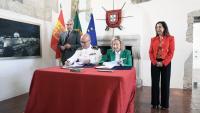 Portugal, Spain strike deal for 75 VAMTAC vehicles