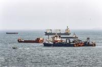 US Declares Strait of Hormuz Shipping Lanes Open After Clearing Iranian Mines
