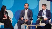Abu Dhabi advances global efforts to strengthen water resilience during World Water Week 2026