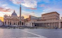 Pope Leo welcomes new pro-LGBT ambassador to the Holy See
