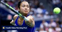 Philippine tennis trailblazer Alexandra Eala poised to bring fervent following to US Open