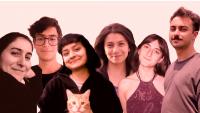 Rights group urges release of 6 jailed before the NATO summit in Ankara