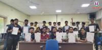 CTTC Bhubaneswar Trains Over 8,000 Engineering Students in Industry-Focused Summer Programme