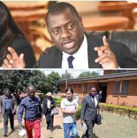 Malawi High Court delays Yunhua  discharge, bail applications as ACB reviews case
