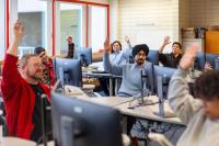 College of New Caledonia launching entrepreneur mentorship program this fall