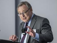 Swiss elected head of world organisation of historians