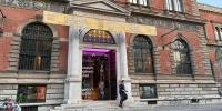 Thieves Steal Historic Diamond Necklace in Vienna