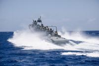 French troops train in Curaçao to strengthen cooperation