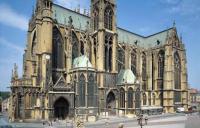 Pope in France/III - Metz, at the roots of European peace in the “city of three borders”