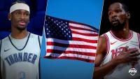 ‘They Trying to Play Like Us’ — Kevin Durant Reframes NBA’s International Takeover, Credits American Influence