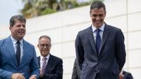 Pedro Sánchez’s Weird Socialist Experiment Must End with Ceuta
