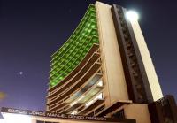 ICE to demolish the historic La Sabana building to construct a new 21-story one