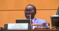 Ethiopia’s Mojo Dry Port Modernization Model for Regional Integration: World Bank