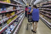 Argentine household debt surges to highest level in region