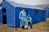 The Ebola outbreak in DR Congo is not just a medical crisis – it is also a crisis of trust