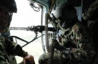 Colombia Puts Southcom Back on the Pacific Drug War Map