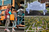 Here’s what it costs to live in America’s top school districts — and it’s not looking cheap for New Yorkers