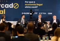 Illegal trade growth calls for coordinated enforcement, experts say