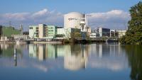 Switzerland's Beznau nuclear power plant back online after heatwaves force shutdown
