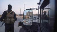 Syria's al-Sharaa appoints SDF commander as adviser after Kurdish force dissolves
