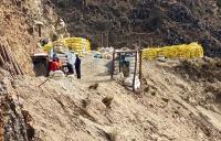 Four South American nations sign strategic minerals pact