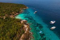Retired Pilot Nicknamed ‘Peter Pan’ Found Floating ‘Face Down’ on Snorkeling Trip in the Caribbean